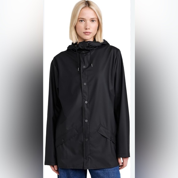 Share this Show!!! RAINS Waterproof Rainwear on 2/18 8:30 pm - Picture 5 of 5